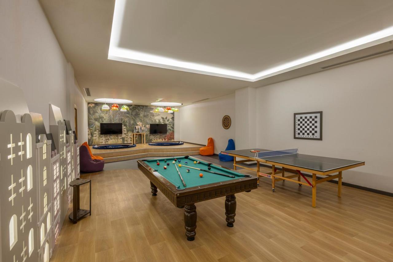 Arcanus Trendline Hotel 5*