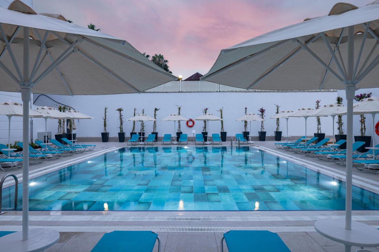 Hotel Arcanus Trendline 5*