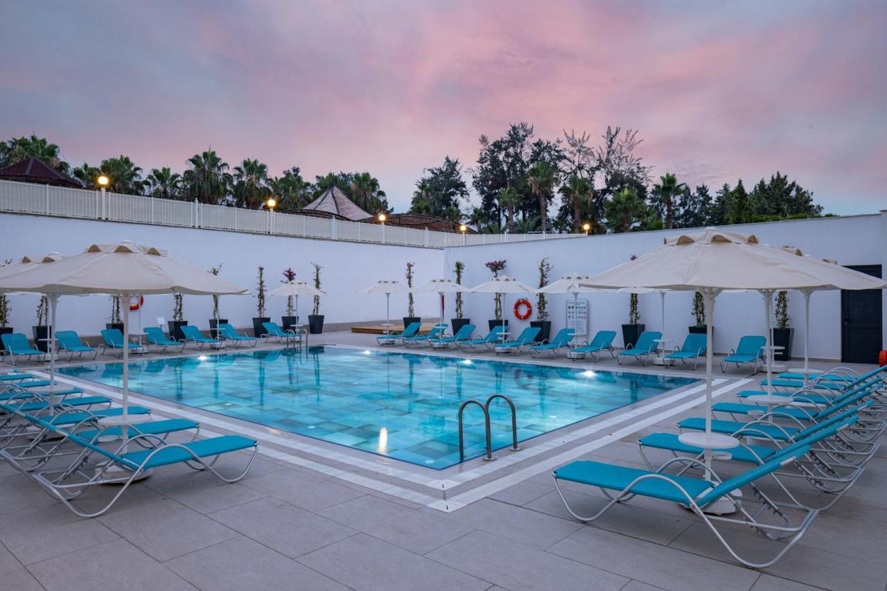 Arcanus Trendline Hotel 5*