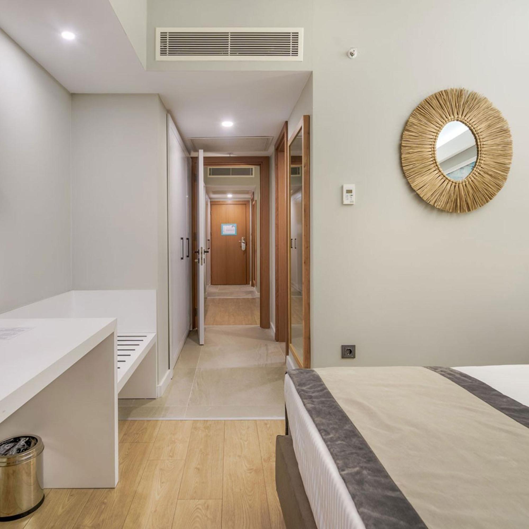 Arcanus Trendline Hotel